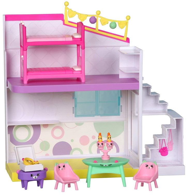 Shopkins - Party studio