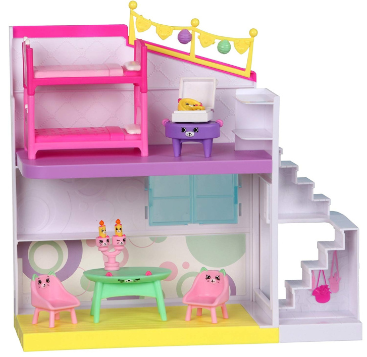 Shopkins - Party studio