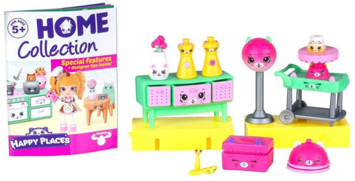 Shopkins - Dekoratérské balení