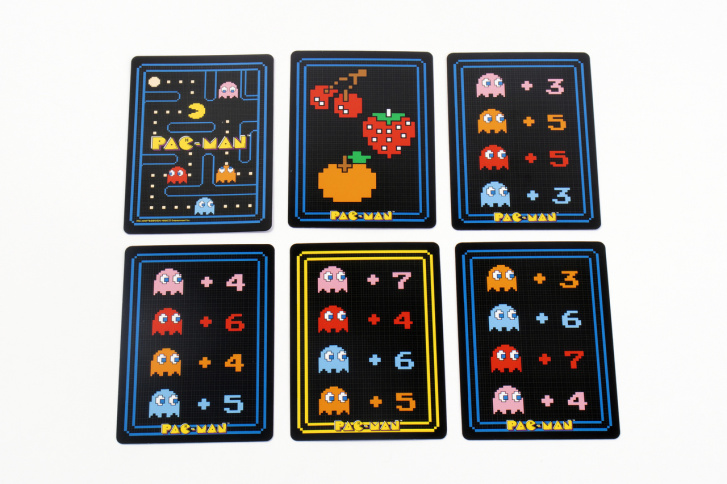 PAC-MAN hra
