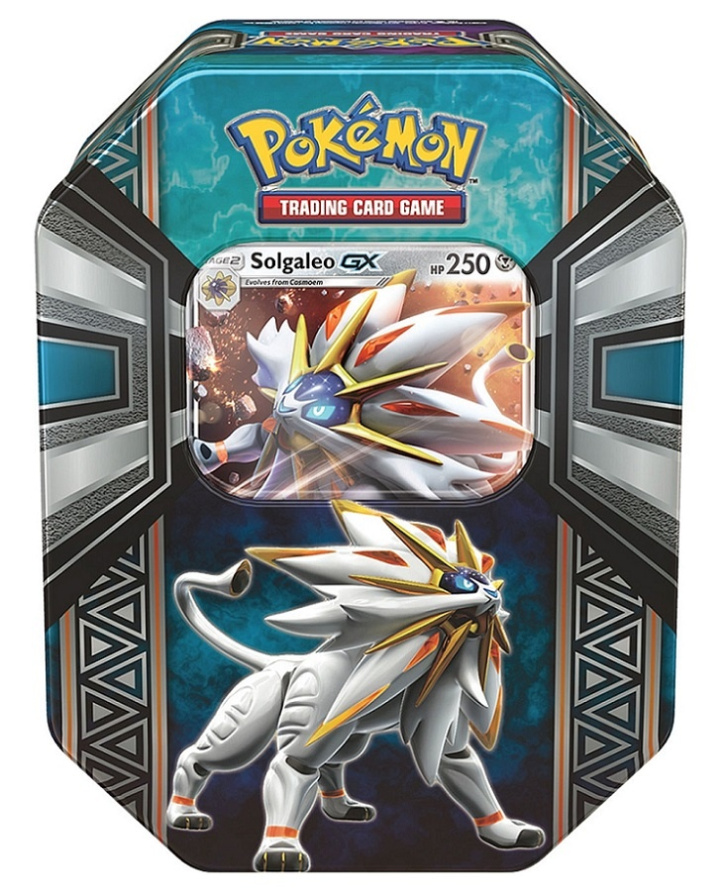 Pokémon - Legends of Alola