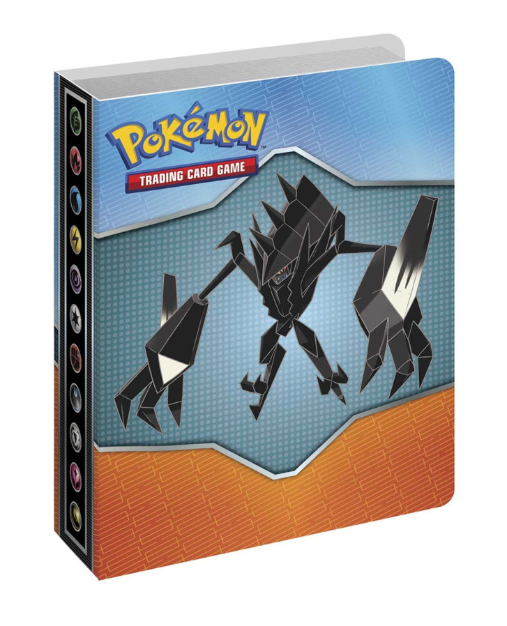 Pokémon Sun & Moon album