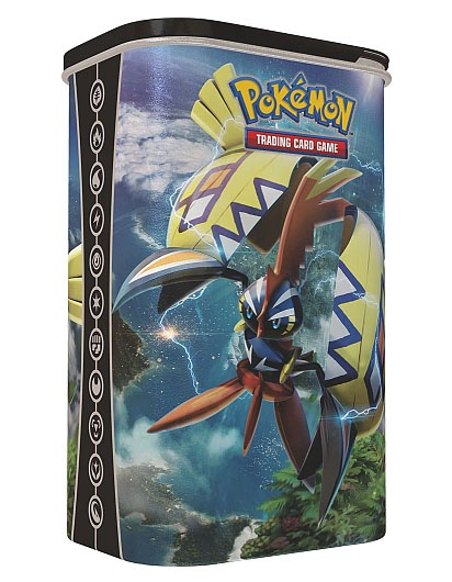 Pokémon Deck Shield