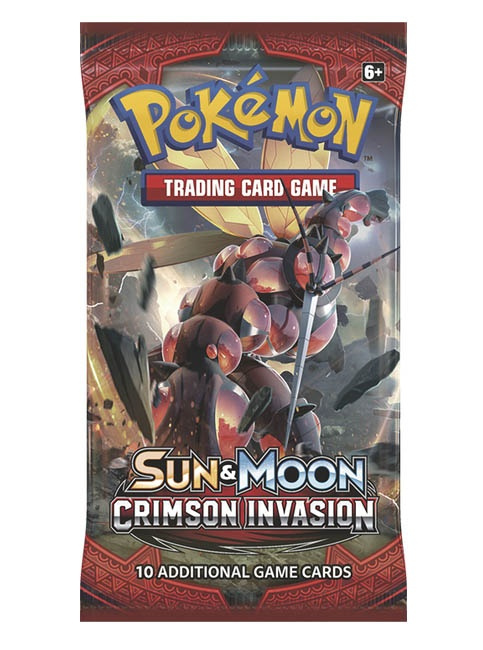 Karty Pokémon