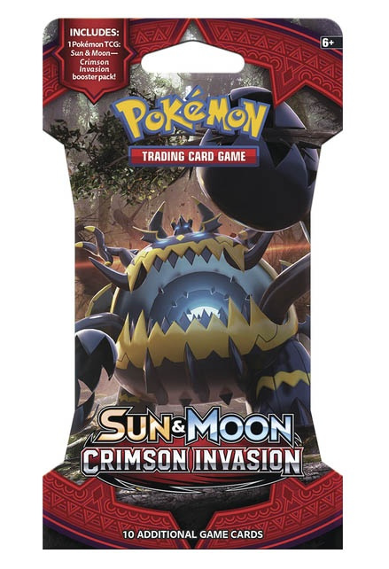 Karty Pokémon
