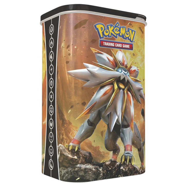 Pokémon TCG: Deck Shield