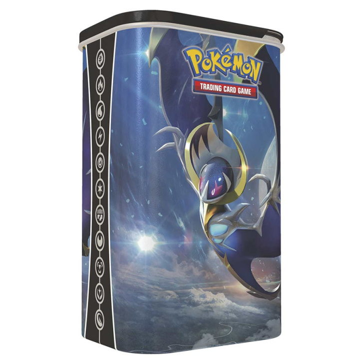 Pokémon TCG: Deck Shield