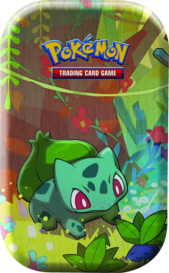 Pokémon TCG - Karty