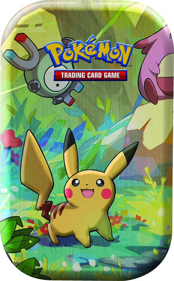 Pokémon TCG - Karty