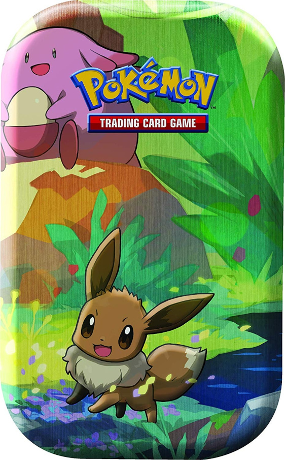 Pokémon TCG - Karty