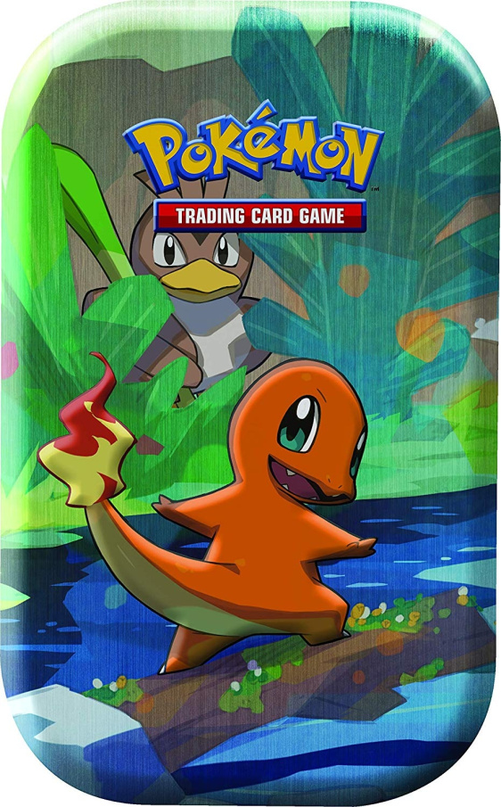 Pokémon TCG - Karty