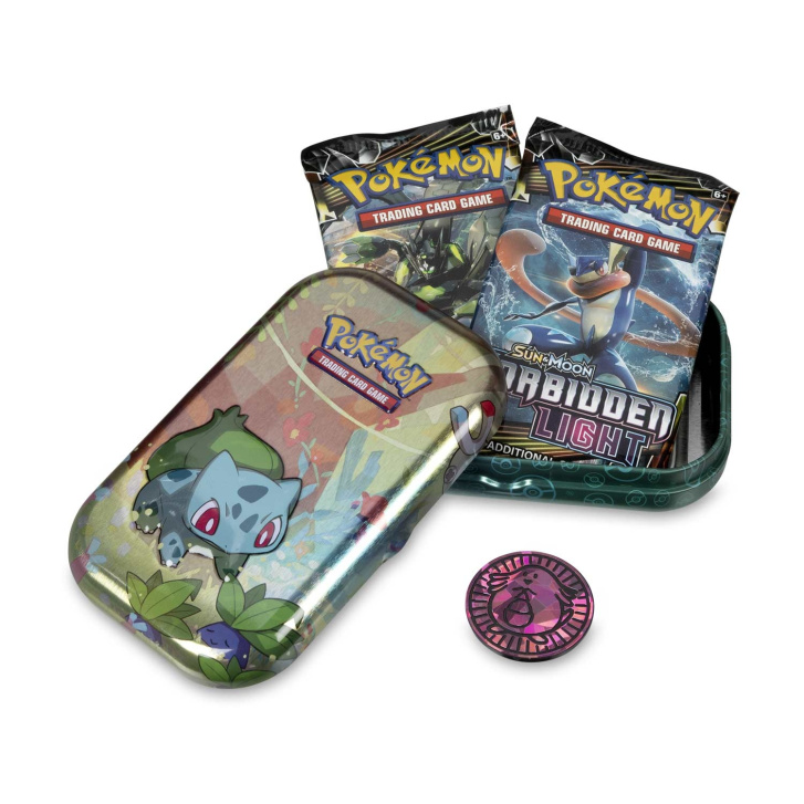 Pokémon TCG - Karty
