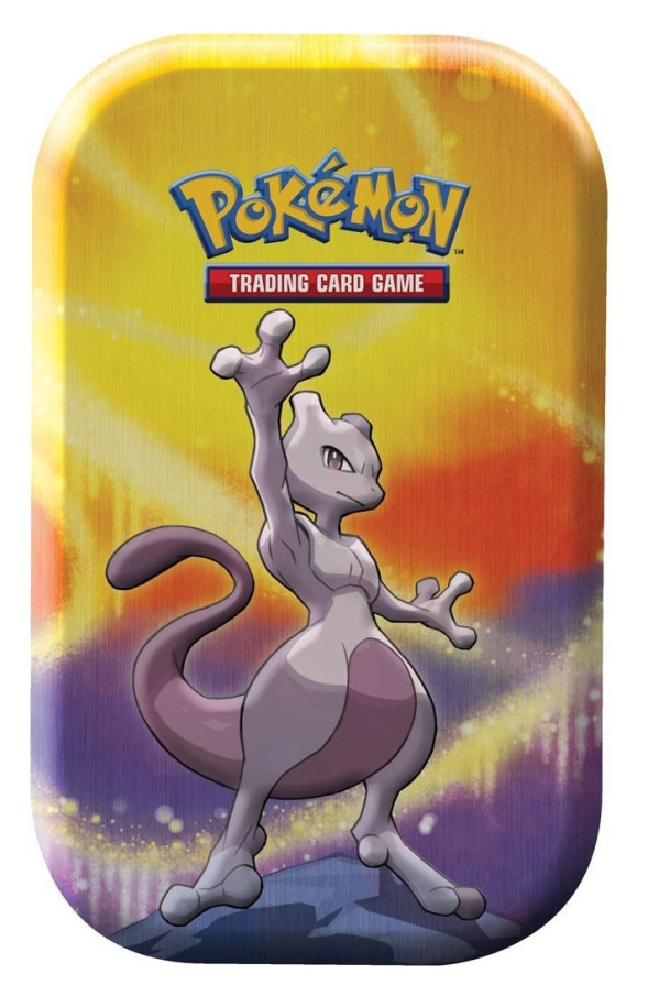 Pokémon TCG karty