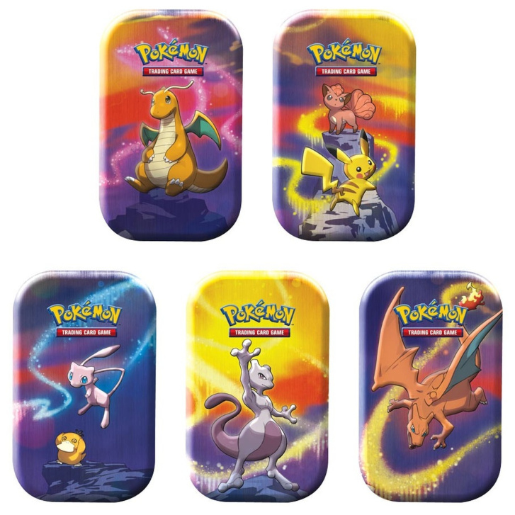 Pokémon TCG karty