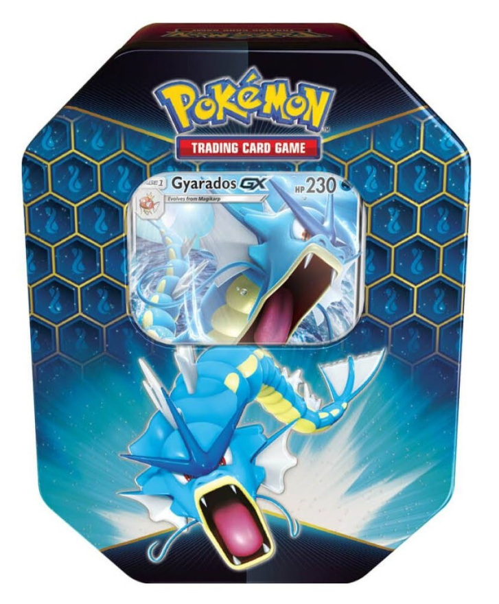 Pokémon TCG – Hidden Fates karty