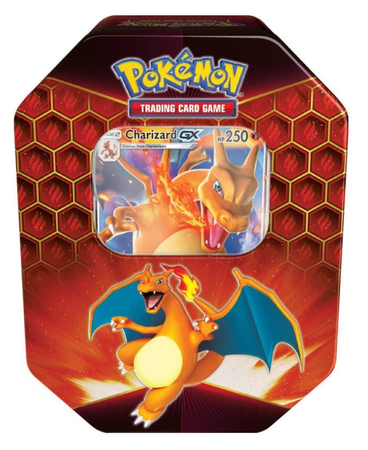 Pokémon TCG – Hidden Fates karty