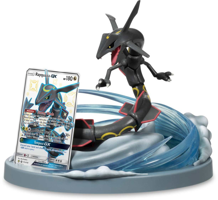 Pokémon - Hidden Fates Ultra-Premium Collection