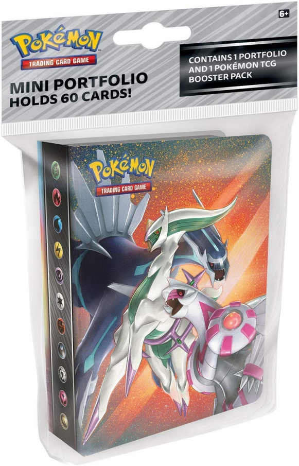 Pokémon Sun and Moon - Album Cosmic Eclipse