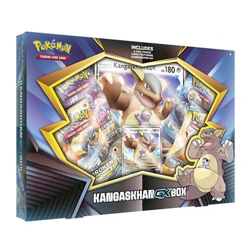 Sada Pokémon