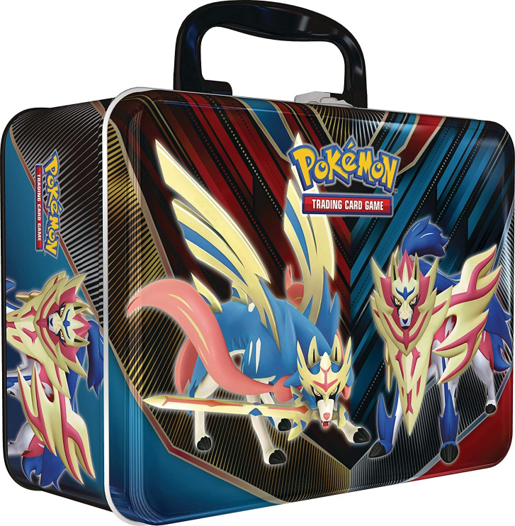 Pokémon kufřík