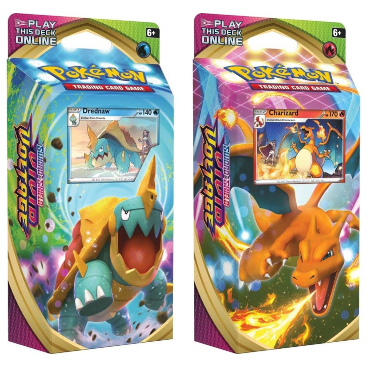 Pokémon karty – Sword and Shield Vivid Voltage