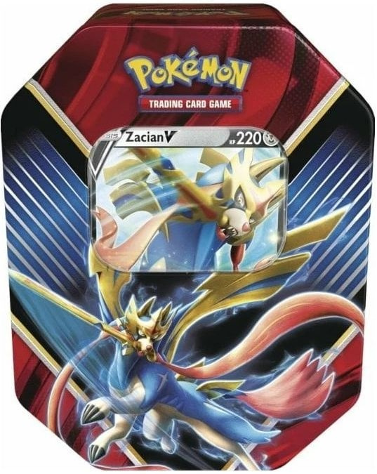 Pokémon TCG karty