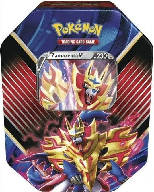 Pokémon TCG karty