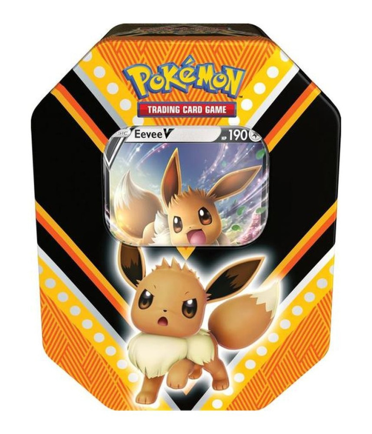Pokémon TCG karty