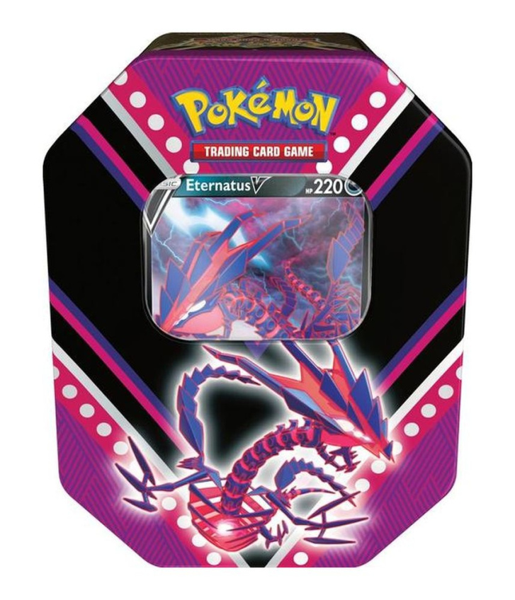 Pokémon TCG karty