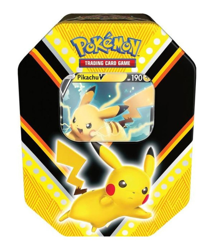 Pokémon TCG karty