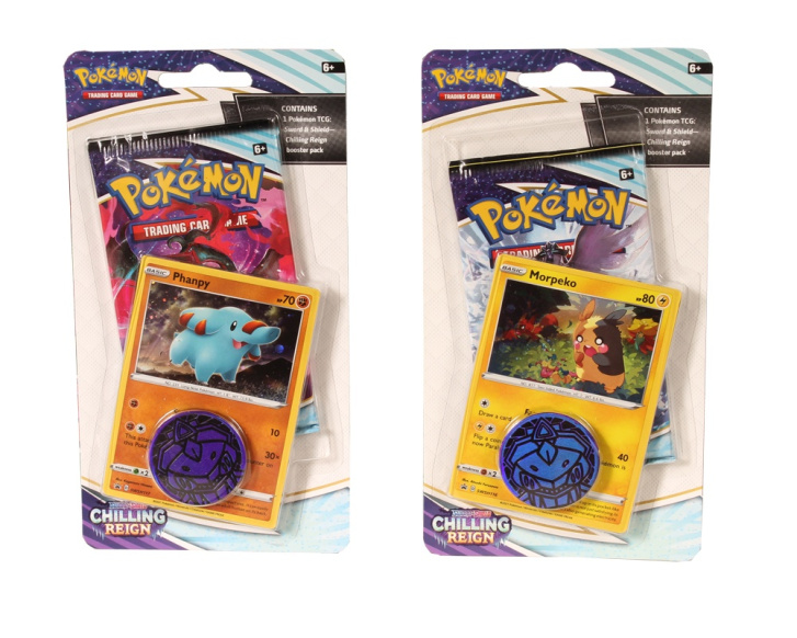 Pokémon kartičky