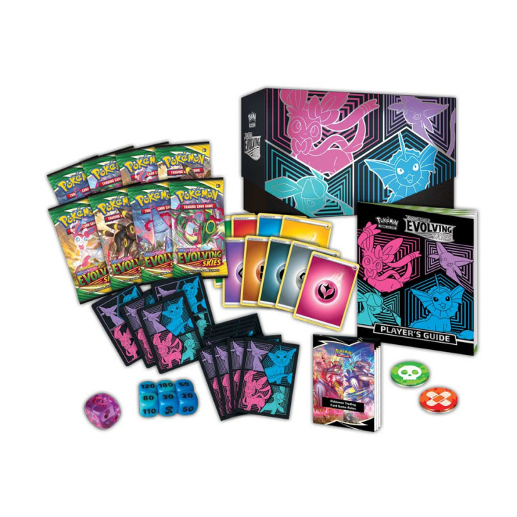 Pokémon - Trenérský set