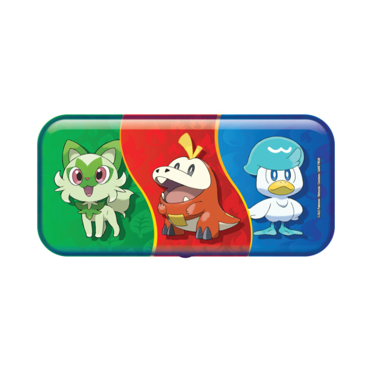 Pokémon - Penál