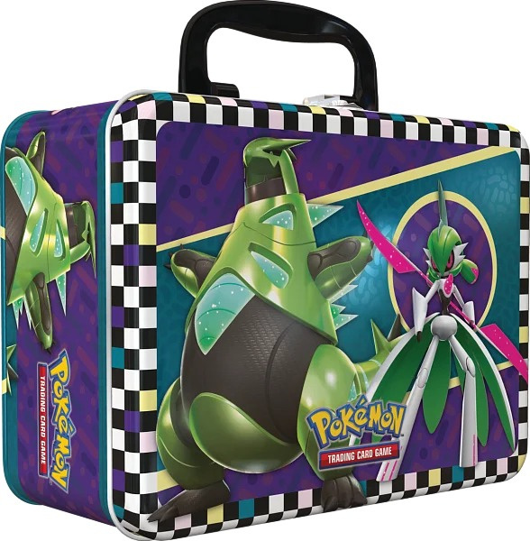 Pokémon TCG: Back to school 2024