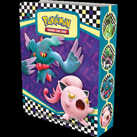 Pokémon TCG: Back to school 2024