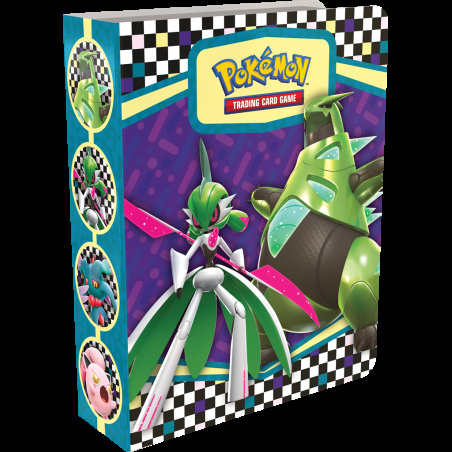 Pokémon TCG: Back to school 2024