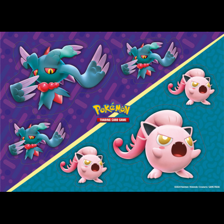 Pokémon TCG: Back to school 2024