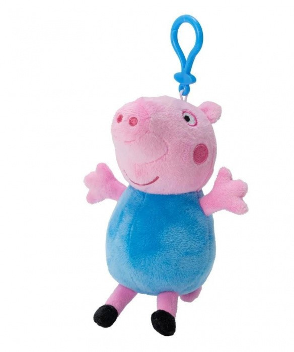 Peppa Pig - Plyšová postavička