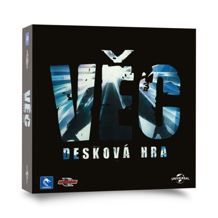 Hra- Věc