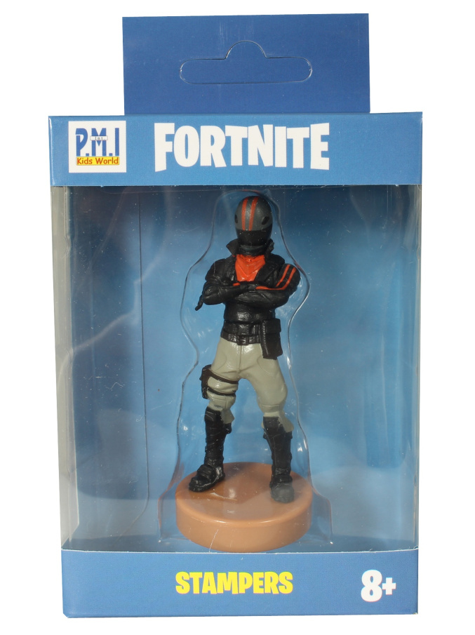 Fortnite - Figurka s razítkem