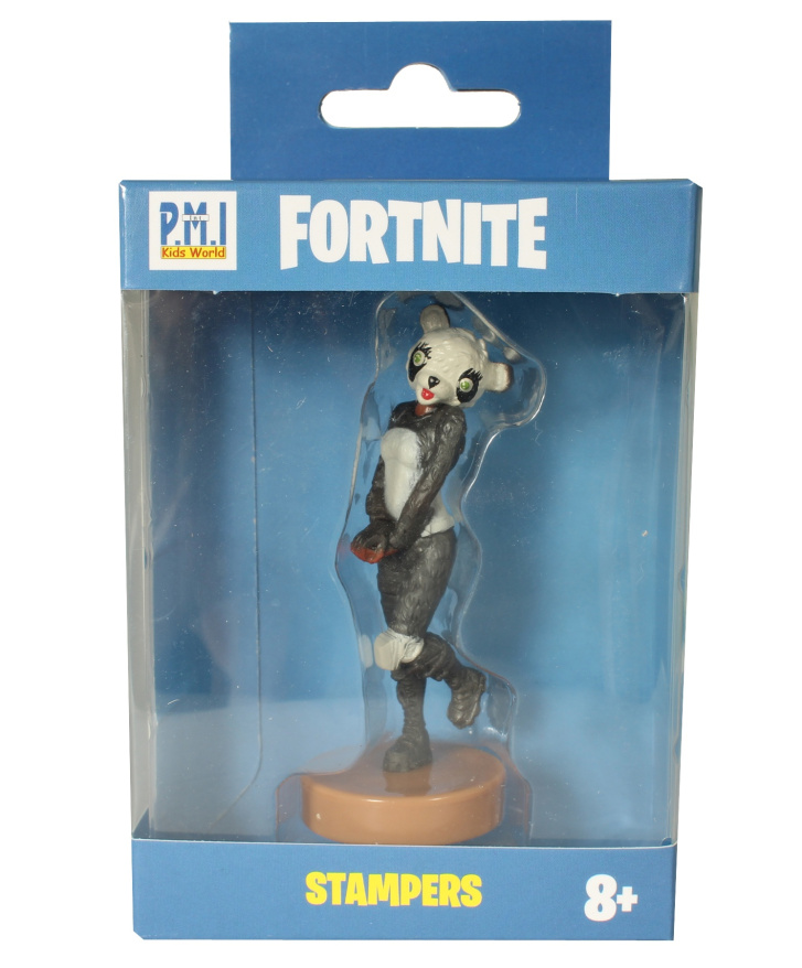 Fortnite - Figurka s razítkem