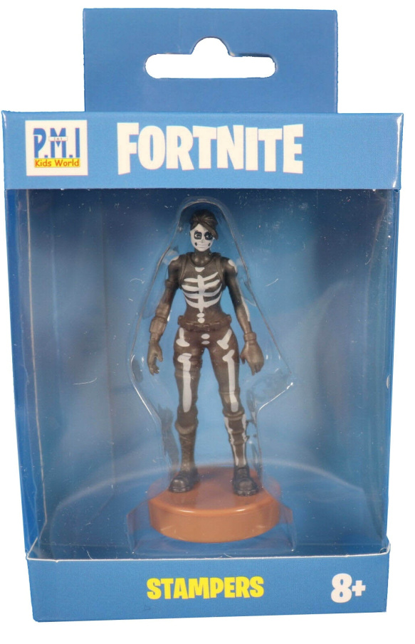 Fortnite - Figurka s razítkem
