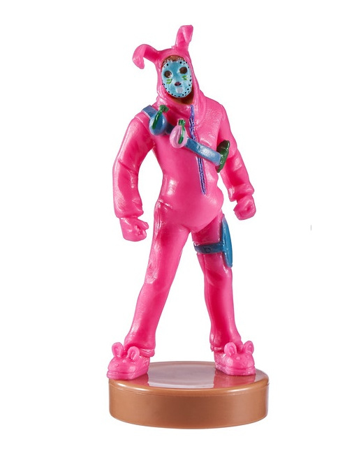 Fortnite - Figurka s razítkem