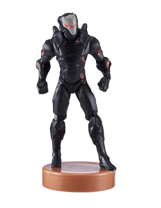 Fortnite - Figurka s razítkem