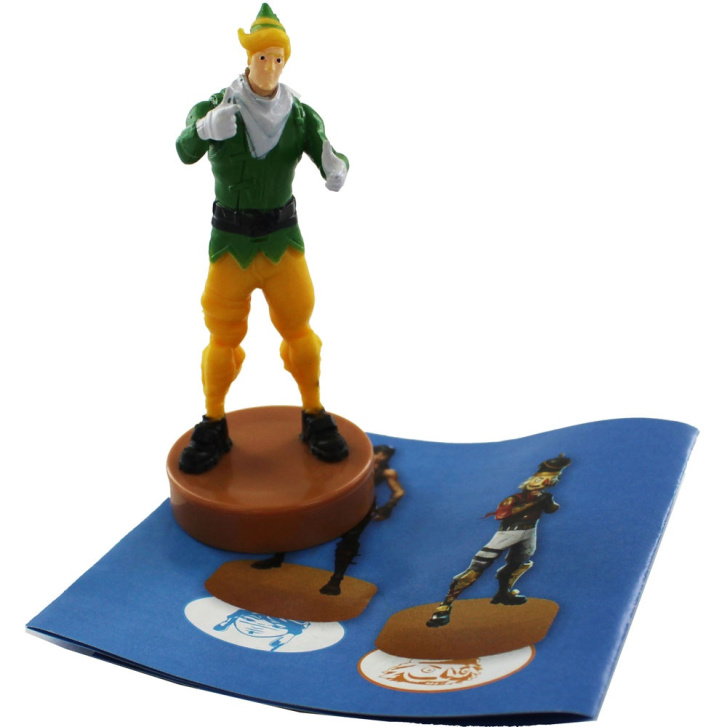 Fortnite - Figurky s razítkem