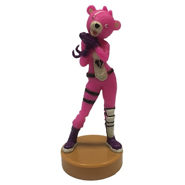 Fortnite - Figurky s razítkem