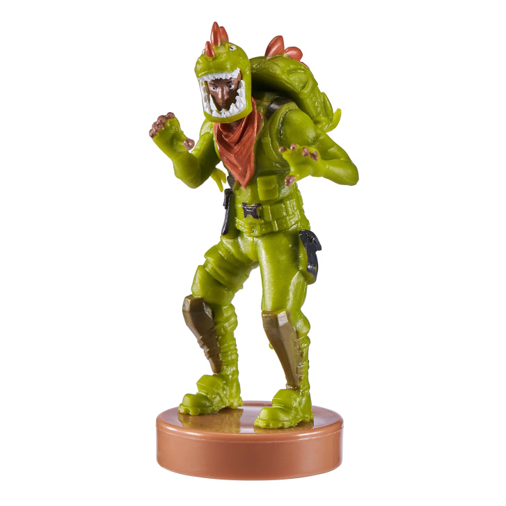 Fortnite - Figurky s razítkem