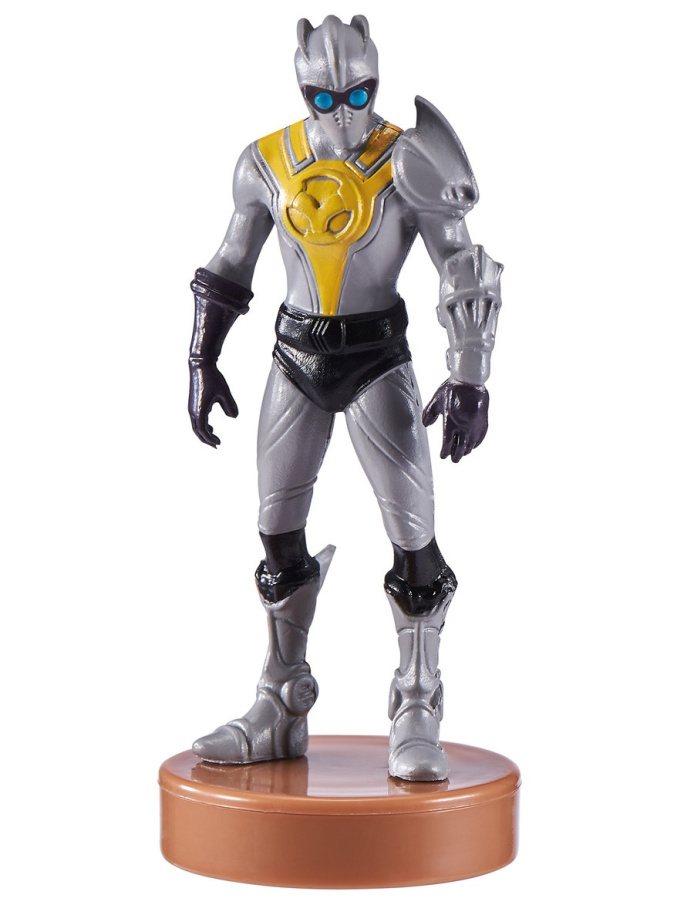 Fortnite - Figurky s razítkem
