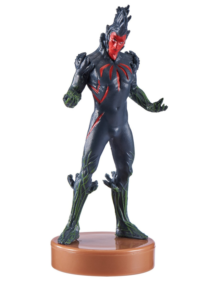 Fortnite - Figurky s razítkem
