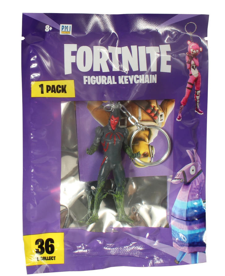 Fortnite - Klíčenka